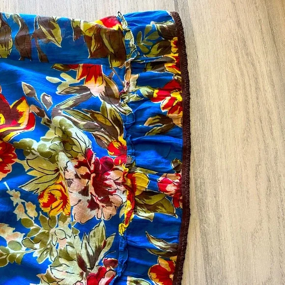 Tropical Sundress - Picture 5 of 6